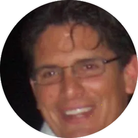 Portrait of Bill Northey
